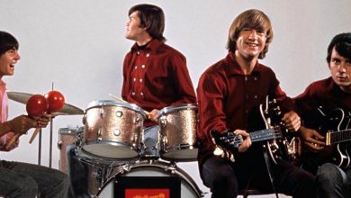 monkees music