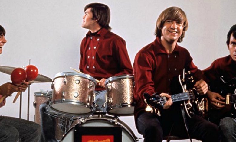 Heredero Plano laberinto 5 Fun Facts About The Monkees