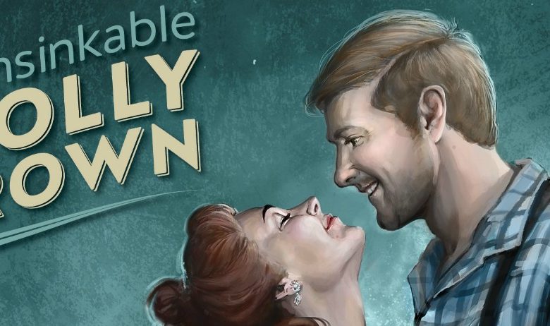 unsinkable-molly-brown-review