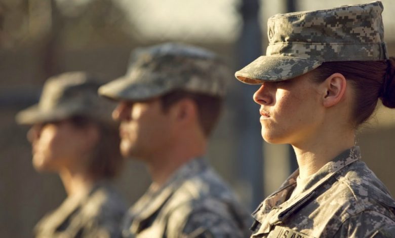 Camp X-Ray-review