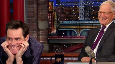 letterman-jim -carrey