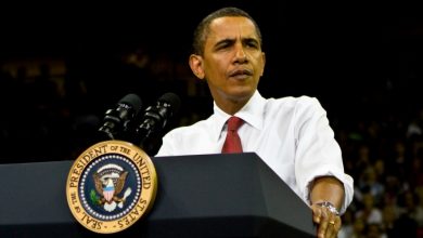 obama-podium