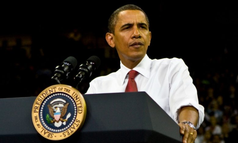 obama-podium