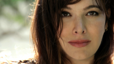 Danielle-brisebois-begin-again