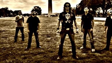 madison rising