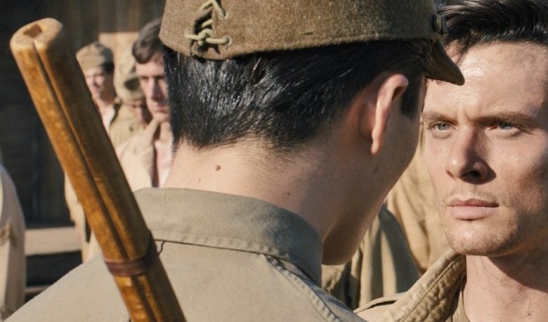 The 'Unbroken' Story Angelina Jolie Left Behind