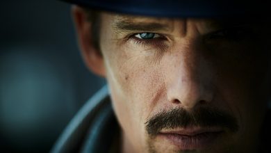 Predestination-review
