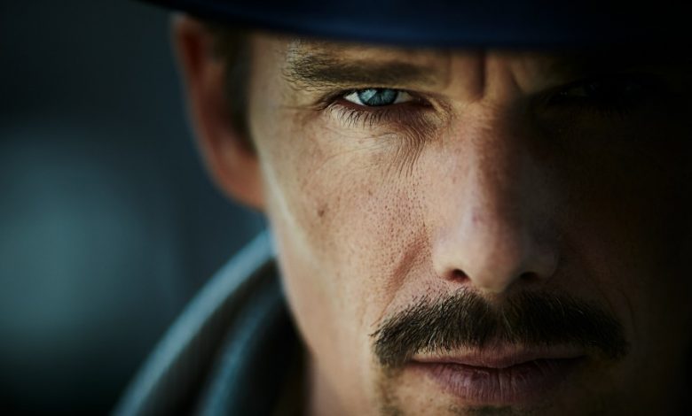 Predestination-review