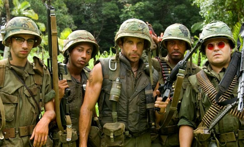 tropic-thunder