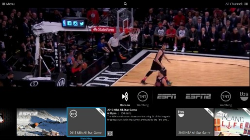 Sling TV review