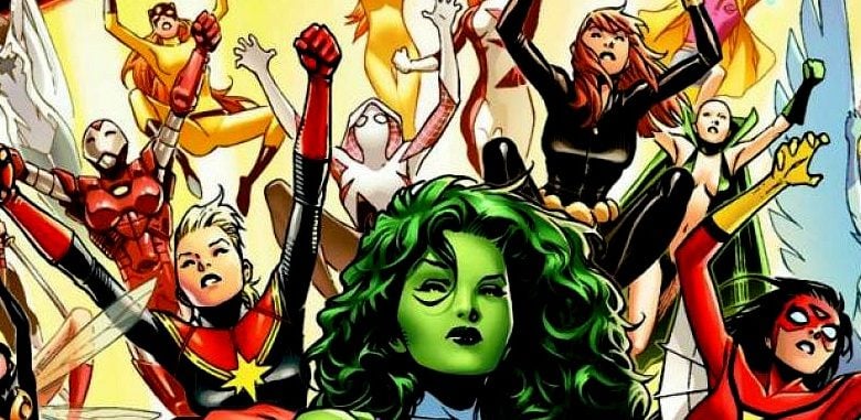 a-force-avengers