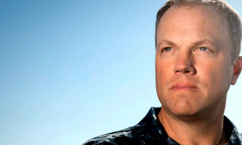 Conservative actor Adam Baldwin Twitter