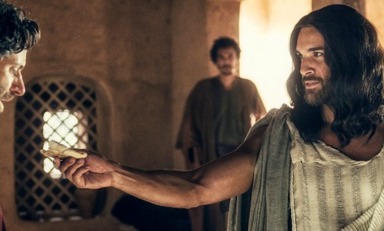 bible-roma-downey-mark-burnett