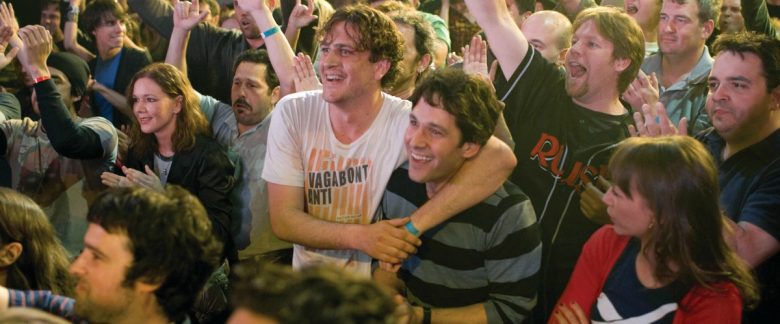 Top 10 Rock Band Cameos in Movies