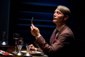 Serienkiller/ Hannibal