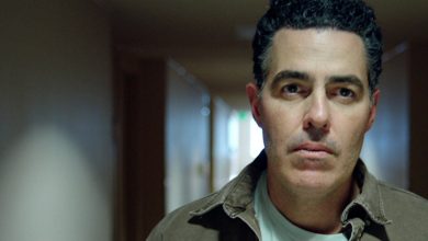 Podcaster and comedian Adam Carolla