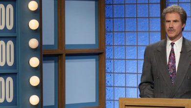 will-ferrell-snl-40