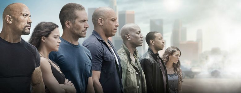 HiT Movie Review: 'Furious 7'