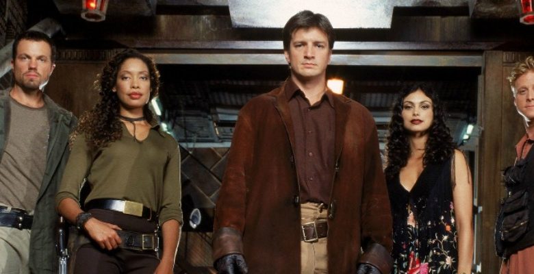 Firefly-netflix-revival