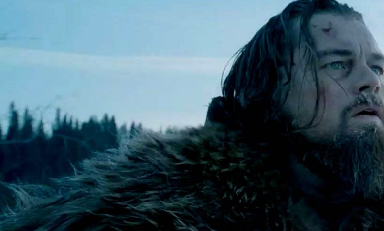 The-Revenant-bear-scene