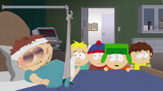 best-tv-comedies-south-park