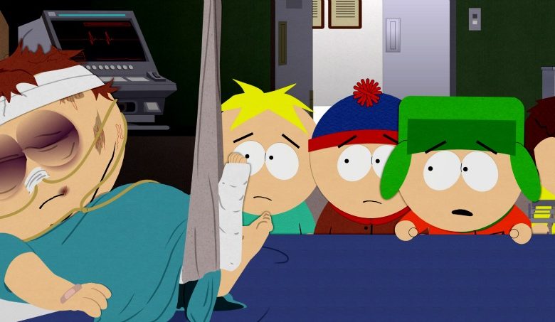 South Park': Still Sick, Still Wrong