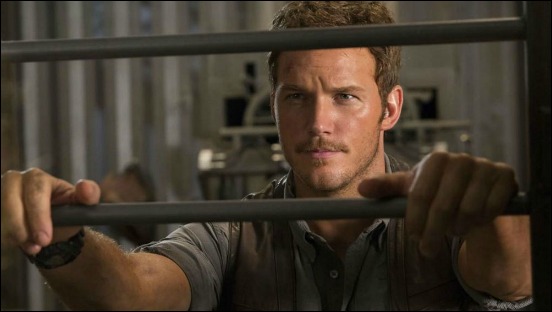 Chris Pratt Is the New Tim Tebow 1 image
