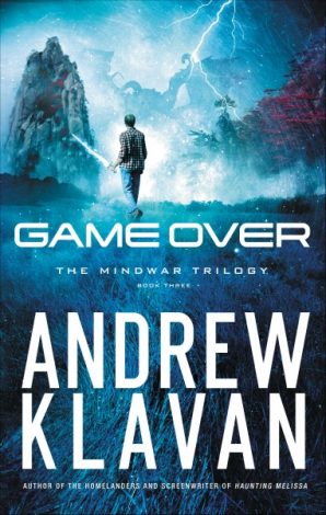 game-over-andrew-klavan-interview