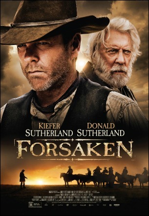 Forsaken_Poster