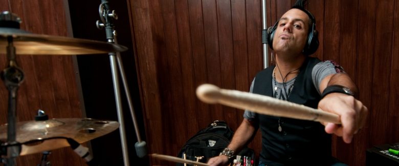 Crash course drums crash course warner brothers