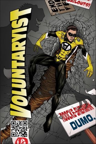 Voluntaryist-cover