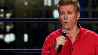 brian-regan-radio-city-review-dvd