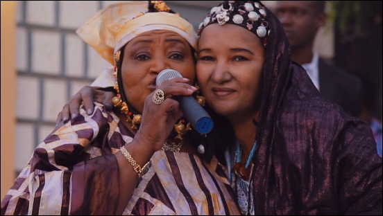 kharia and disco in timbuktu