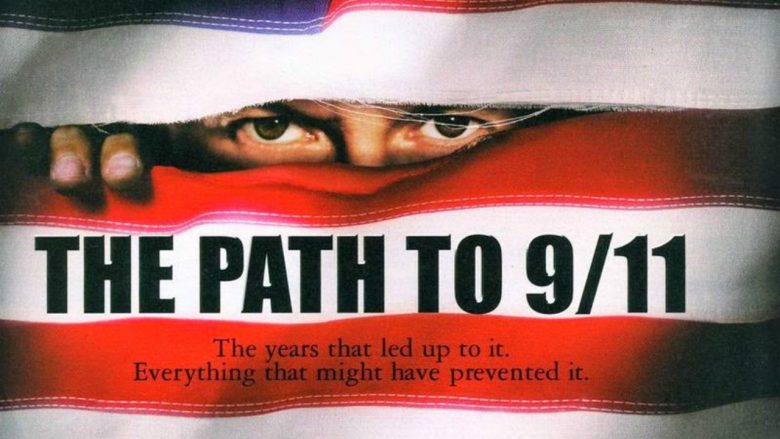 The Path to 9 11 poster