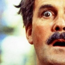 John Cleese