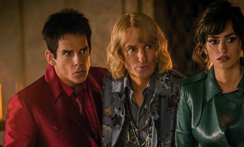 zoolander-2-review