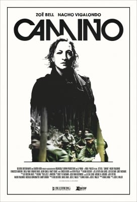 Camino -movie-poster-zoe-bell-review