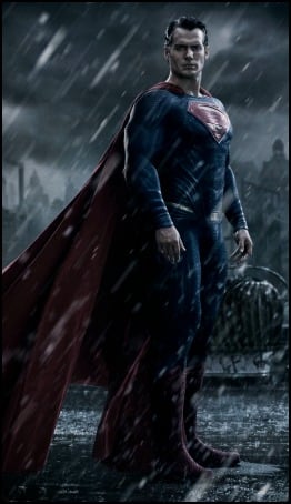 Man of Steel' Review: Why So Serious, Superman?