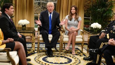 donald-trump-saturday-night-live-snl-racism