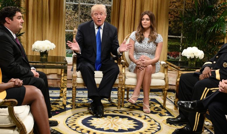 donald-trump-saturday-night-live-snl-racism