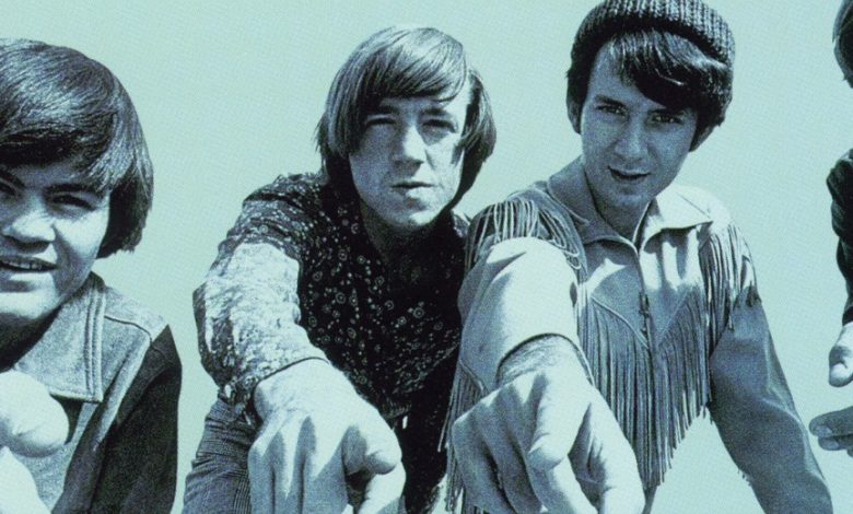 monkees-songs