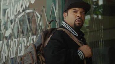 Barbershop Next Cut review Ice Cube