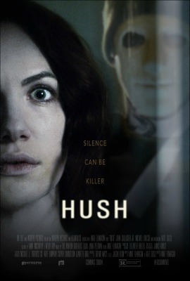 Hush_2016_poster