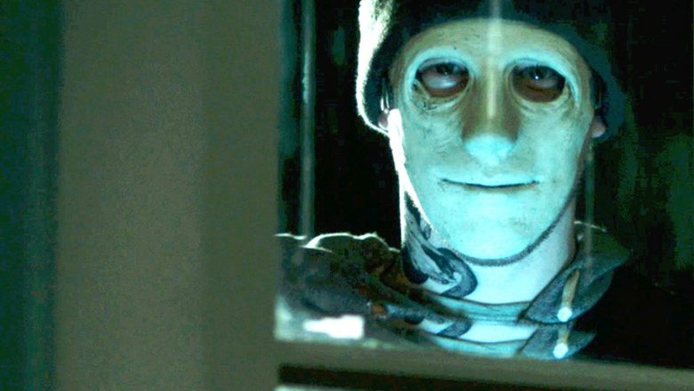 Intruder - International Trailer - 2016 Horror Movie HD