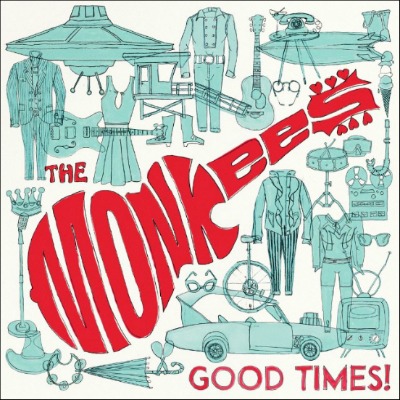 Monkees-Good-Times-legacy