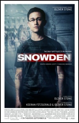 Snowden-Poster-trailer