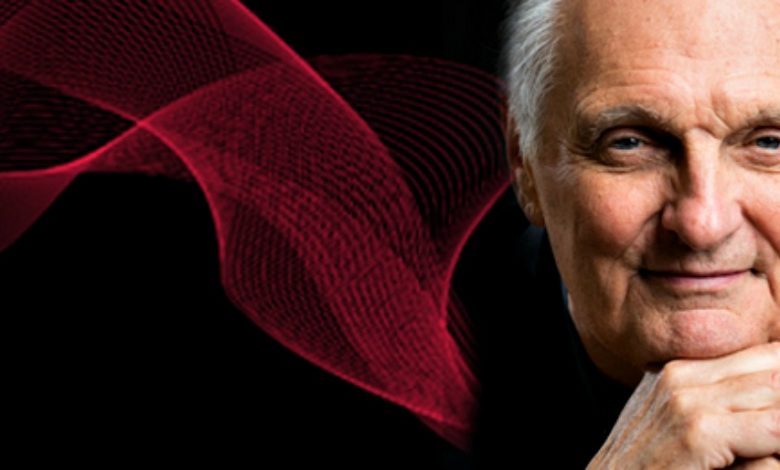 Alan Alda - Future of Life Institute