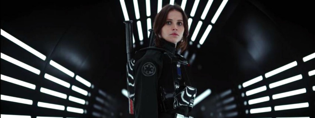 best netflix movies rogue one