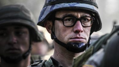 snowden-blu-ray-review