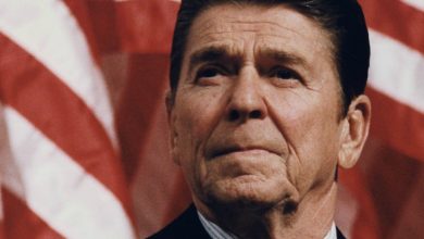 President_Ronald_Reagan